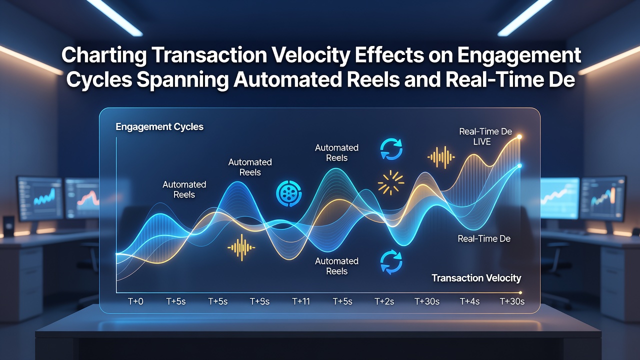 Analytics dashboard displaying engagement cycle data across mobile reel and live dealer games